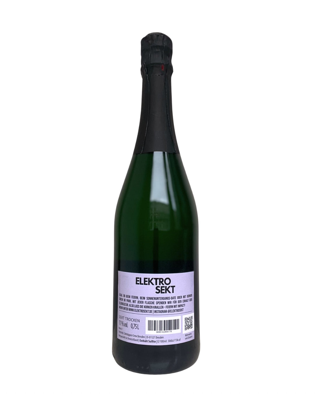 ElektroSekt - 6er Pack